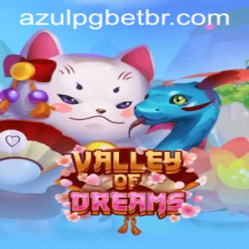 Discover the Enchanting World of Valley of Dreams and the AzuLpg PH Login