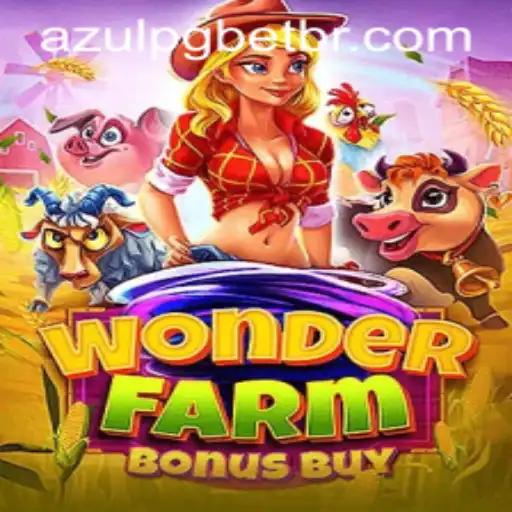 Exploring the Whimsical World of WonderFarmBonusBuy