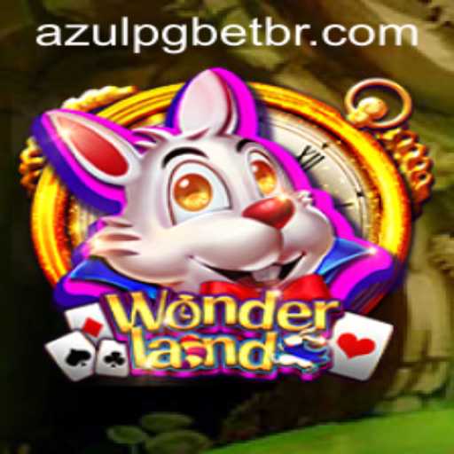 Unveiling Wonderland: A Magical Journey in Gaming